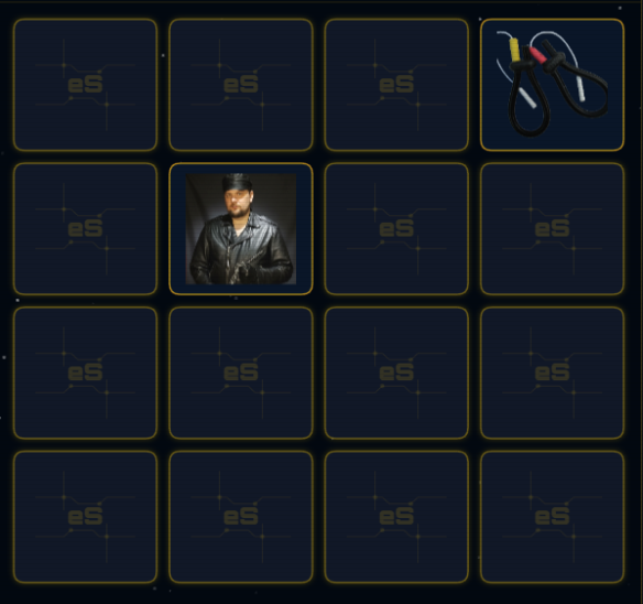 Memory Match gameplay