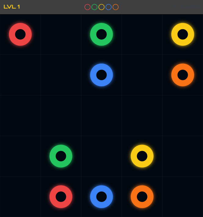 Wire Connector gameplay